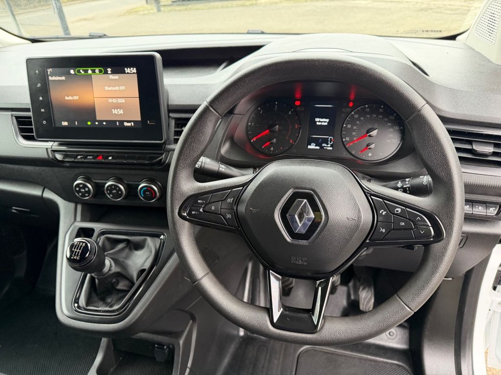 Used Renault Kangoo 2024 for sale - 77667099: Photo 49