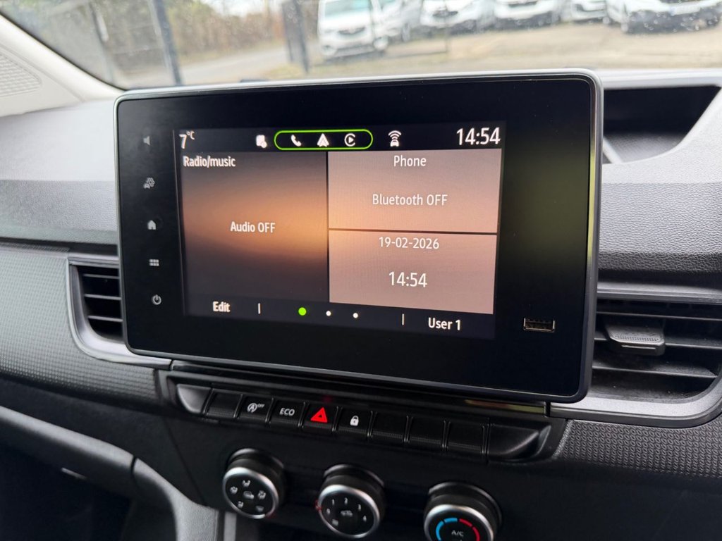 Used Renault Kangoo 2024 for sale - 77667099: Photo 6