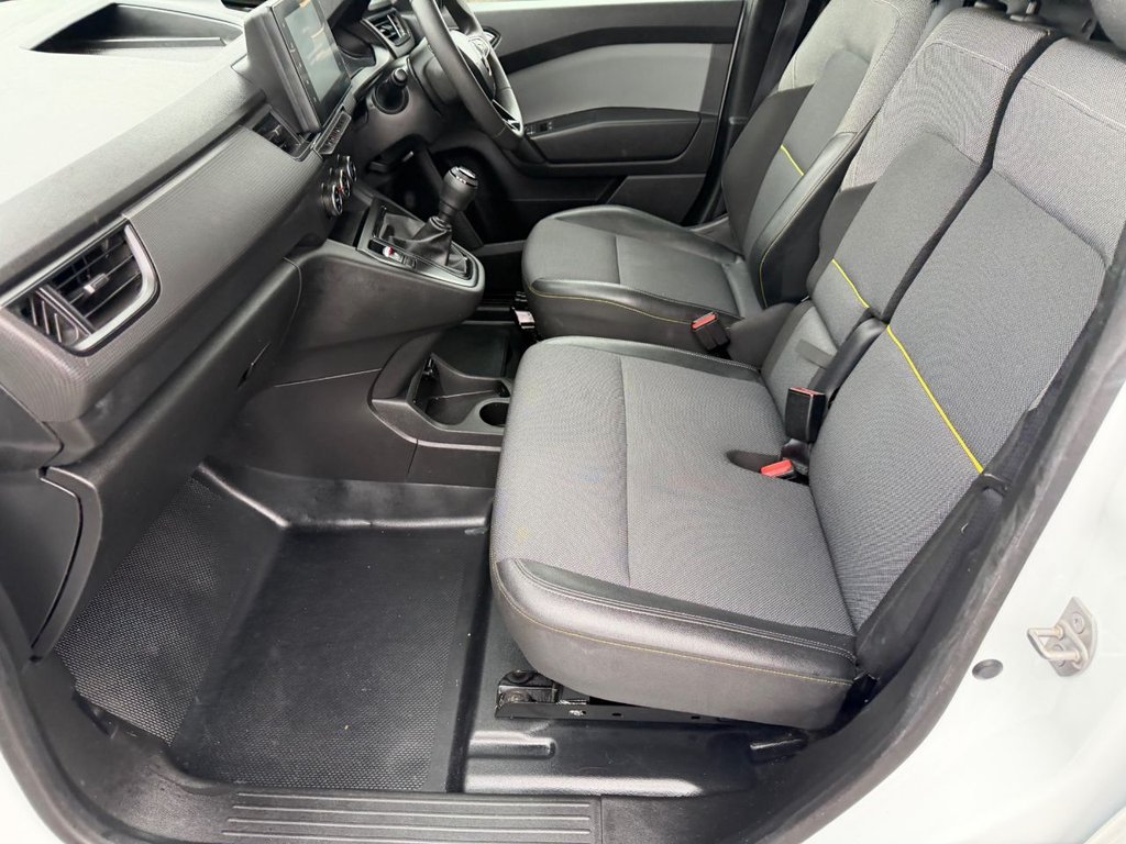 Used Renault Kangoo 2024 for sale - 77667099: Photo 7