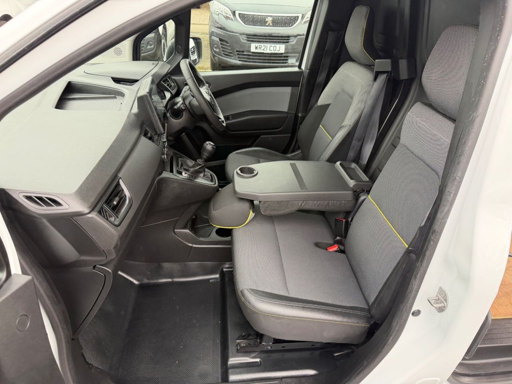 Used Renault Kangoo 2024 for sale - 77667099: Photo 8