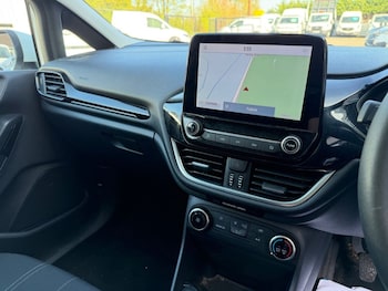 Used Ford Fiesta 2020 for sale - 78377395: Photo