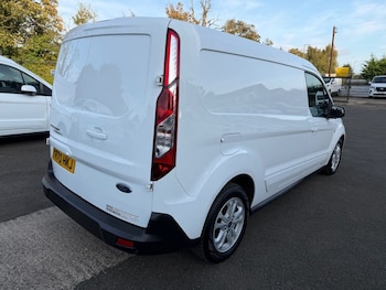 Used Ford Transit Connect 2020 for sale - 76313025: Photo