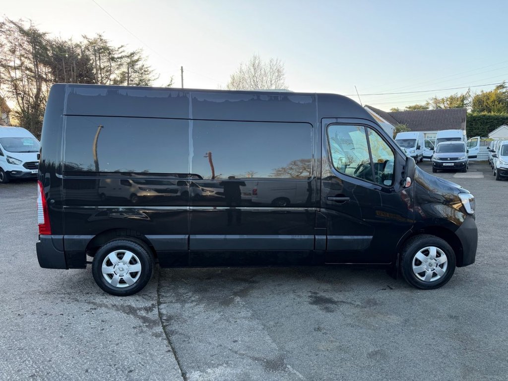 Used Renault Master 2023 for sale - 77785948: Photo 10