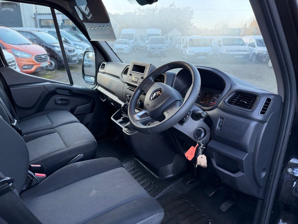 Used Renault Master 2023 for sale - 77785948: Photo 13