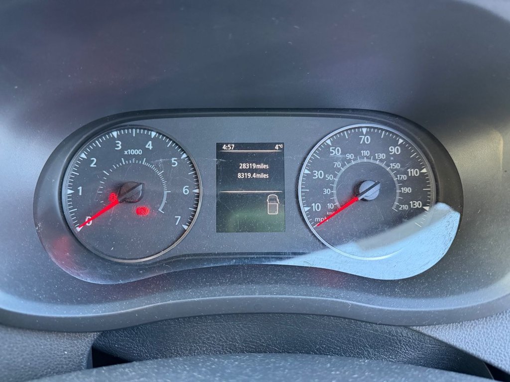 Used Renault Master 2023 for sale - 77785948: Photo 14