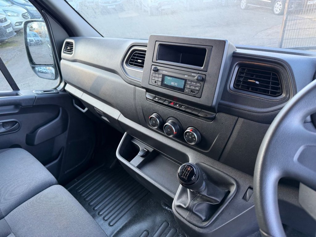 Used Renault Master 2023 for sale - 77785948: Photo 15