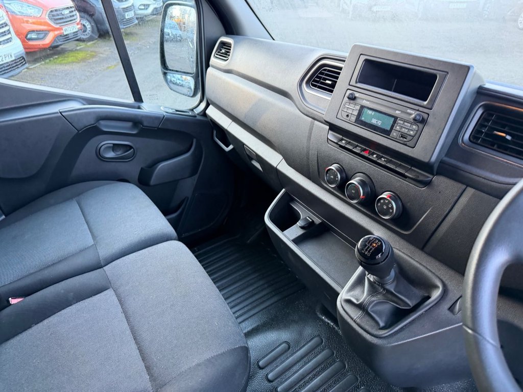 Used Renault Master 2023 for sale - 77785948: Photo 17