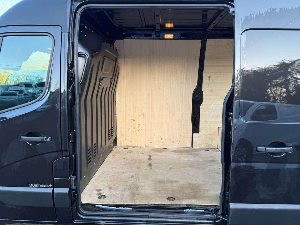 Used Renault Master 2023 for sale - 77785948: Photo 18