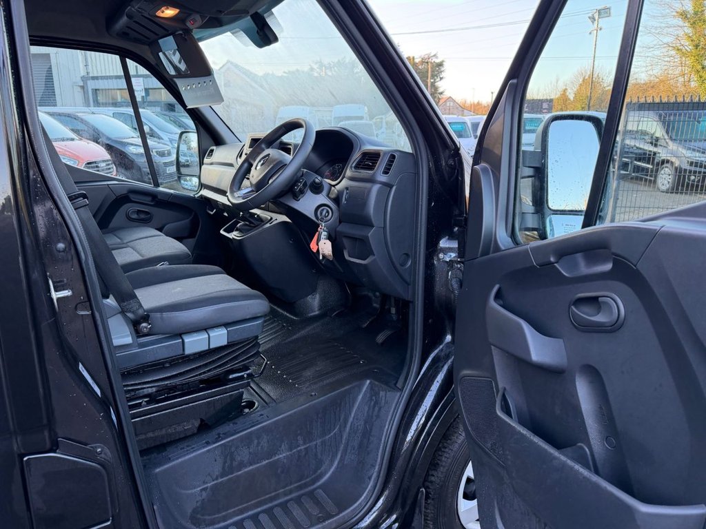 Used Renault Master 2023 for sale - 77785948: Photo 3