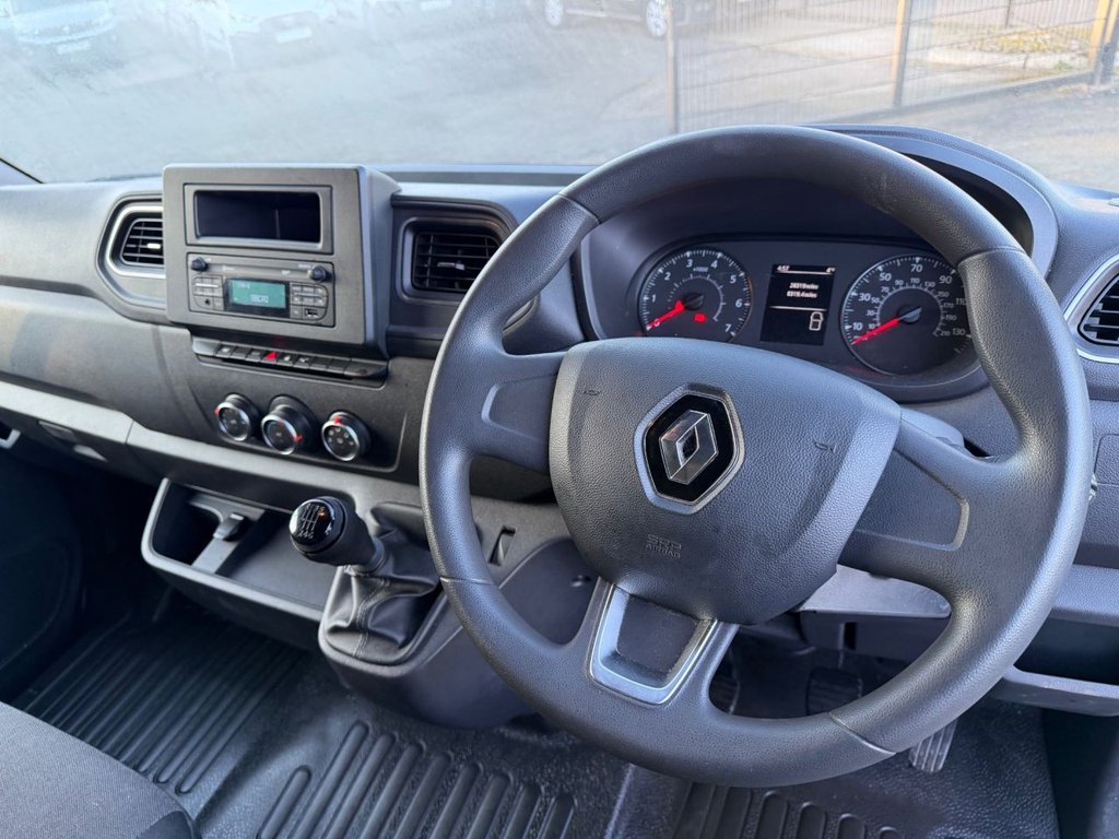 Used Renault Master 2023 for sale - 77785948: Photo 4