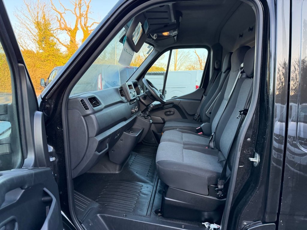 Used Renault Master 2023 for sale - 77785948: Photo 5