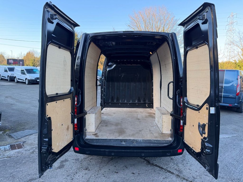 Used Renault Master 2023 for sale - 77785948: Photo 6