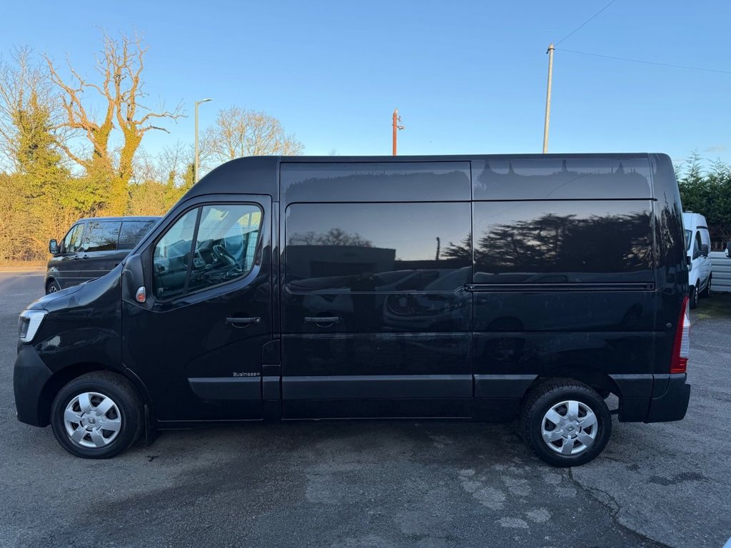 Used Renault Master 2023 for sale - 77785948: Photo 7