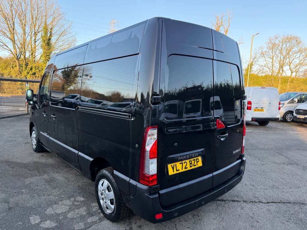 Used Renault Master 2023 for sale - 77785948: Photo 8