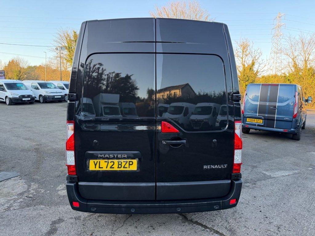 Used Renault Master 2023 for sale - 77785948: Photo 9