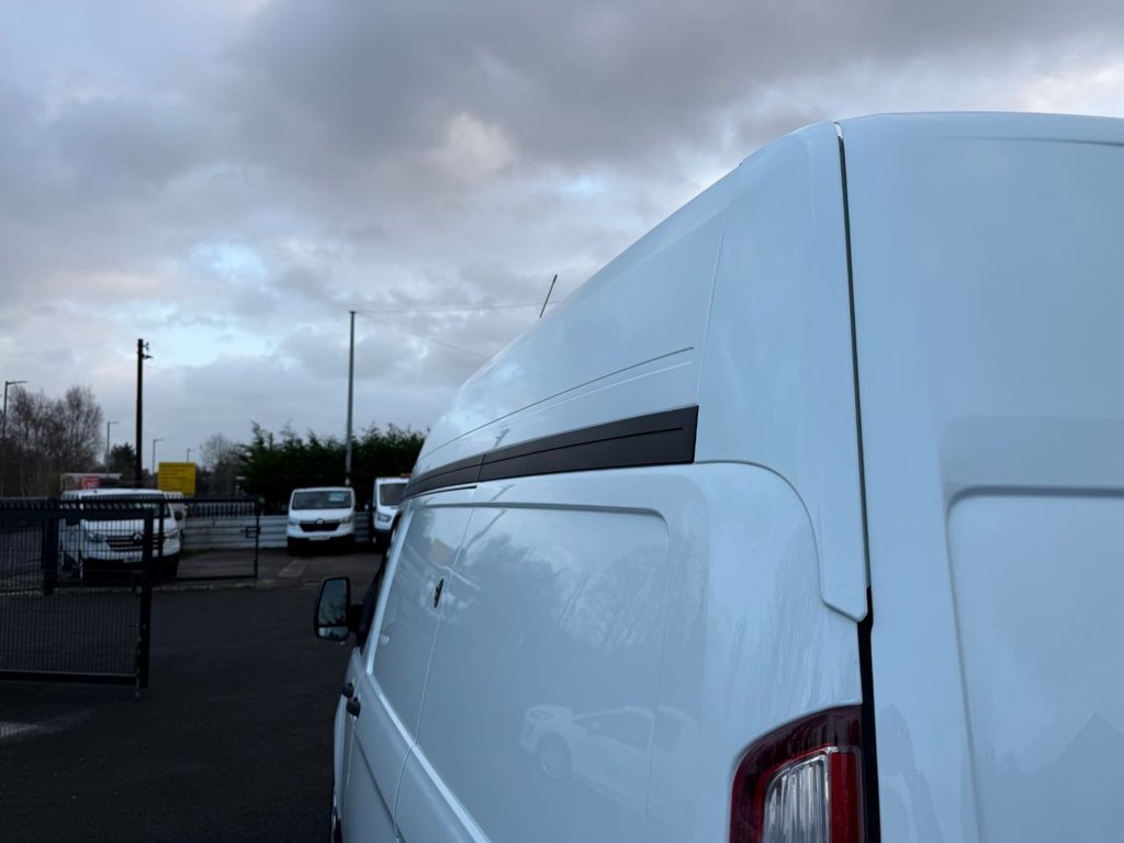 Used Ford Transit Custom 2020 for sale - 76660647: Photo 16