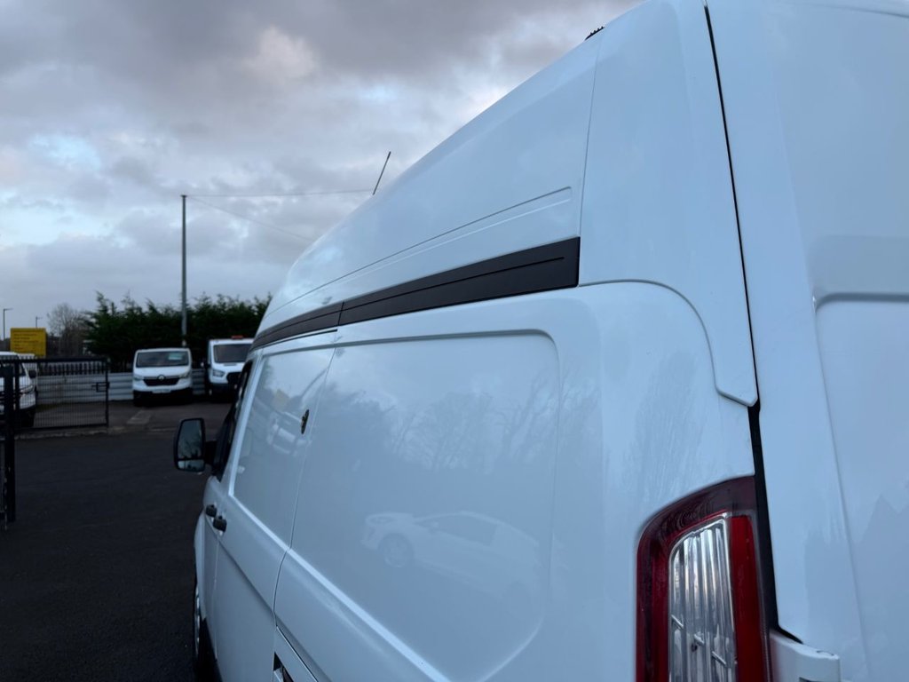 Used Ford Transit Custom 2020 for sale - 76660647: Photo 17