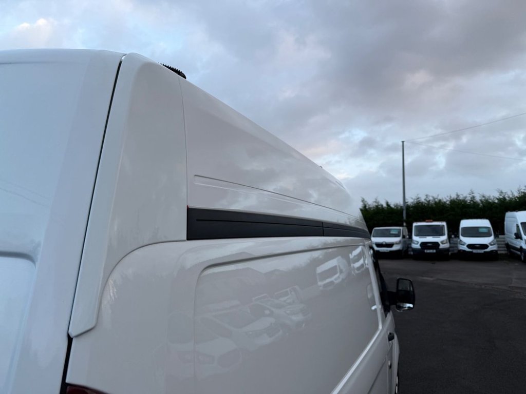 Used Ford Transit Custom 2020 for sale - 76660647: Photo 28