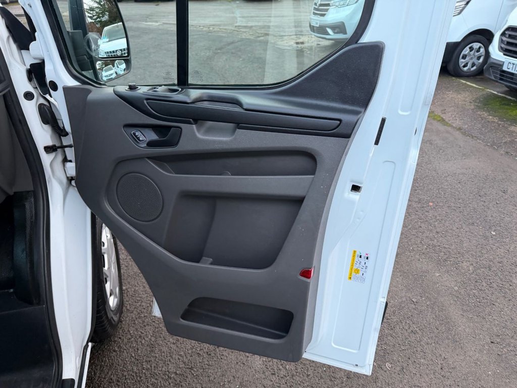 Used Ford Transit Custom 2020 for sale - 76660647: Photo 39
