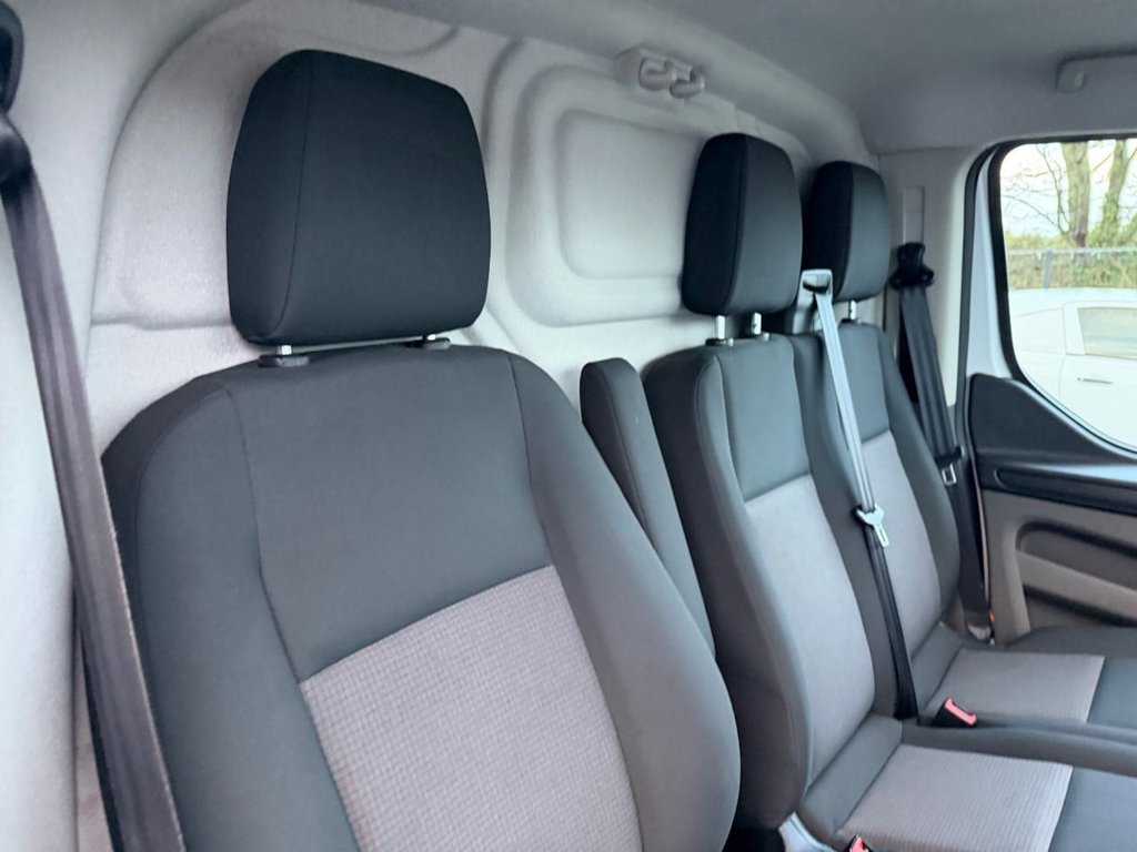 Used Ford Transit Custom 2020 for sale - 76660647: Photo 45