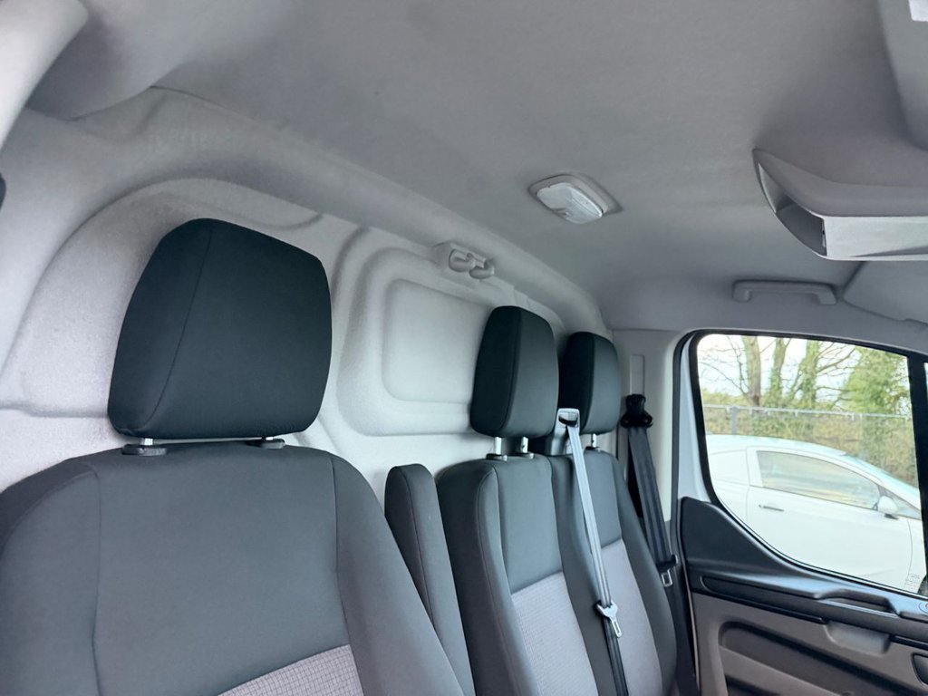 Used Ford Transit Custom 2020 for sale - 76660647: Photo 46