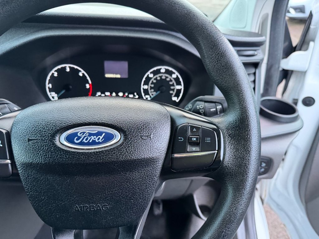 Used Ford Transit Custom 2020 for sale - 76660647: Photo 50