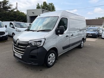 Used Renault Master 2023 for sale - 79675679: Photo