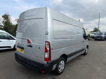 Used Renault Master 2023 for sale - 79675679: Photo