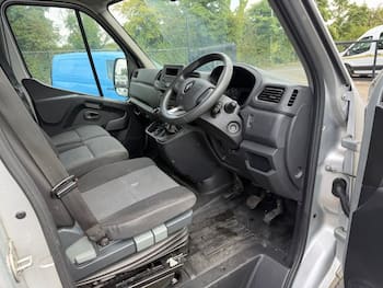 Used Renault Master 2023 for sale - 79675679: Photo
