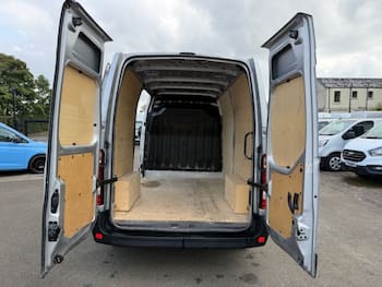 Used Renault Master 2023 for sale - 79675679: Photo