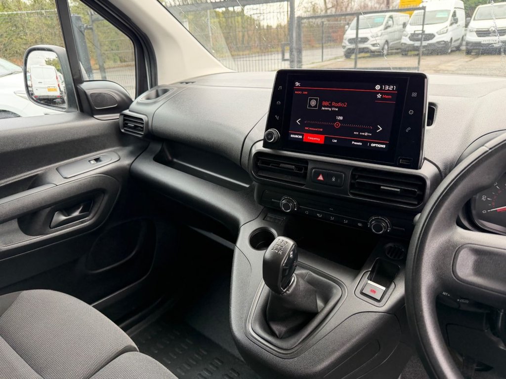 Used Citroen Berlingo 2021 for sale - 77685264: Photo 11