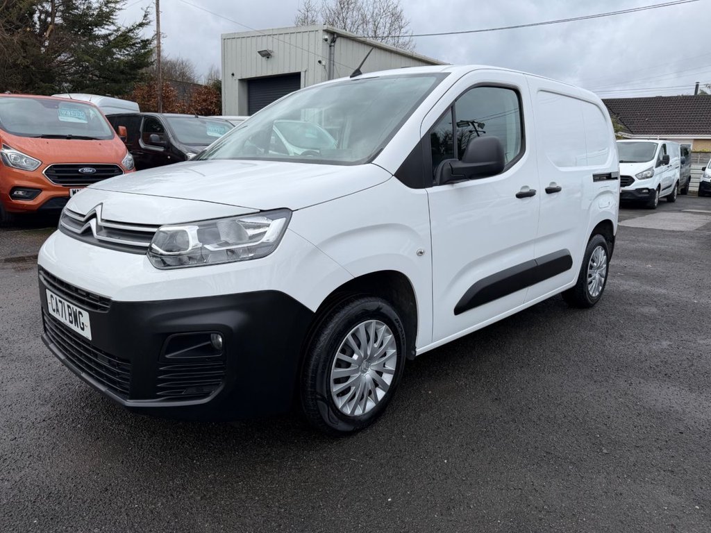 Used Citroen Berlingo 2021 for sale - 77685264: Photo 13