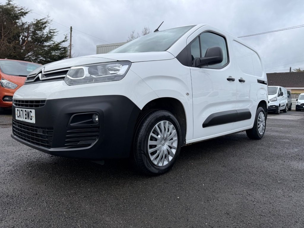 Used Citroen Berlingo 2021 for sale - 77685264: Photo 15