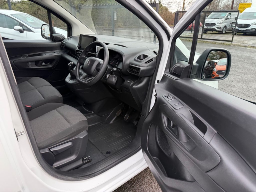 Used Citroen Berlingo 2021 for sale - 77685264: Photo 3