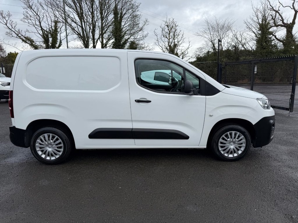 Used Citroen Berlingo 2021 for sale - 77685264: Photo 33