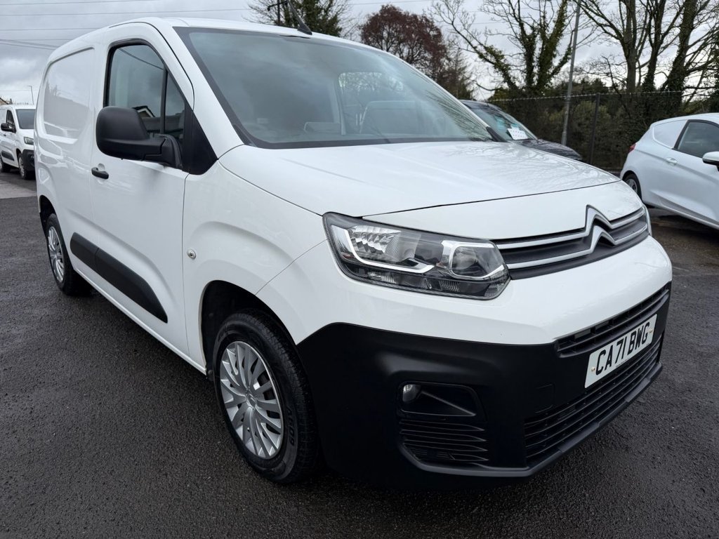 Used Citroen Berlingo 2021 for sale - 77685264: Photo 34