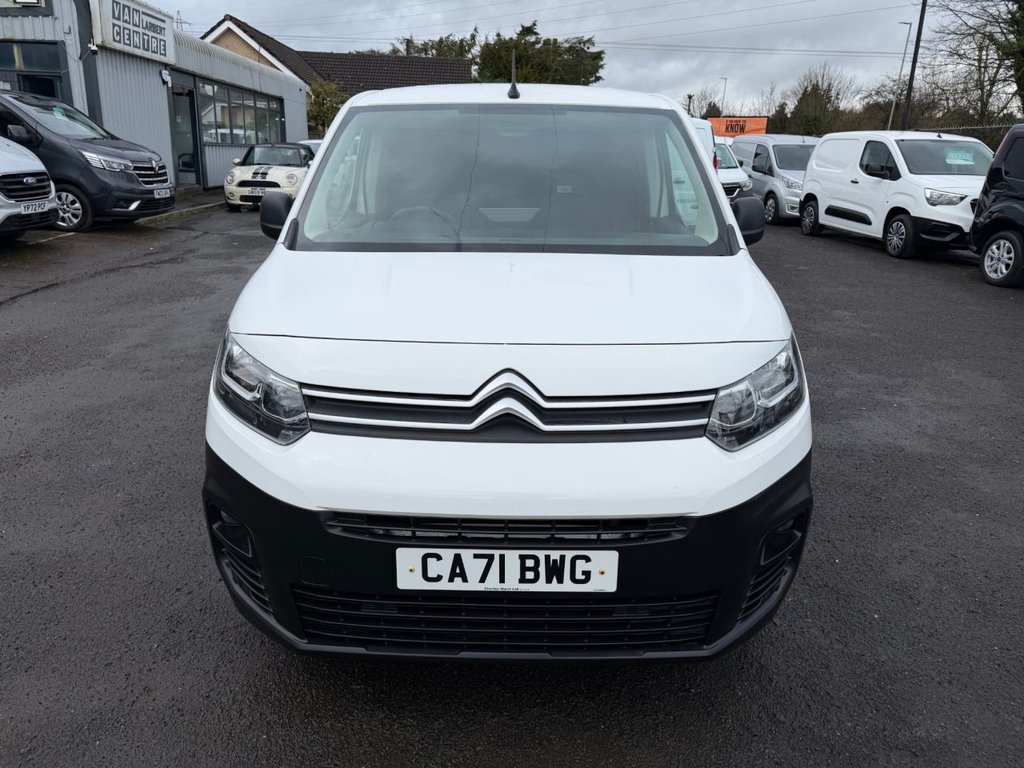Used Citroen Berlingo 2021 for sale - 77685264: Photo 38