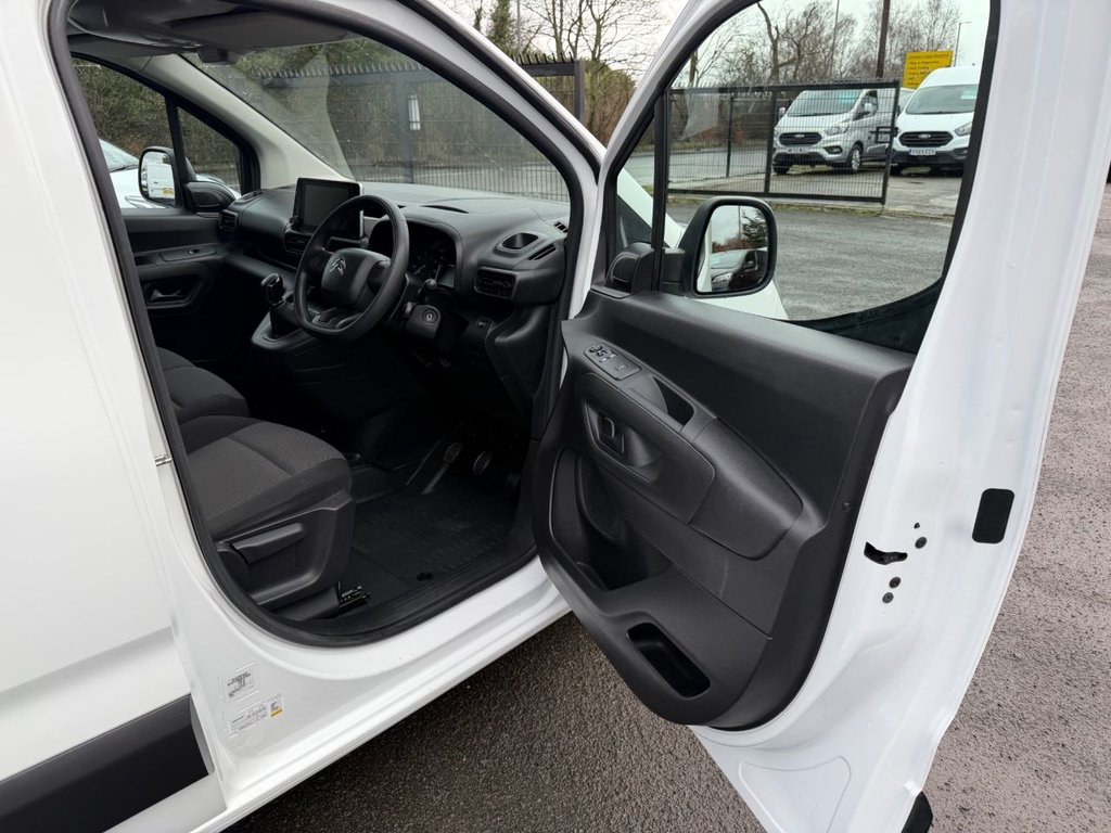 Used Citroen Berlingo 2021 for sale - 77685264: Photo 39