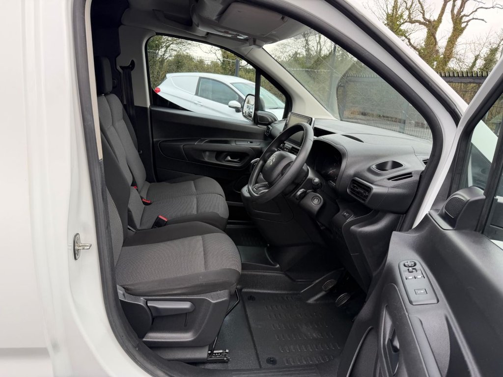 Used Citroen Berlingo 2021 for sale - 77685264: Photo 42