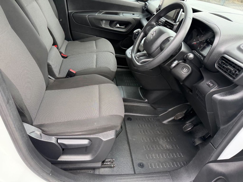 Used Citroen Berlingo 2021 for sale - 77685264: Photo 43