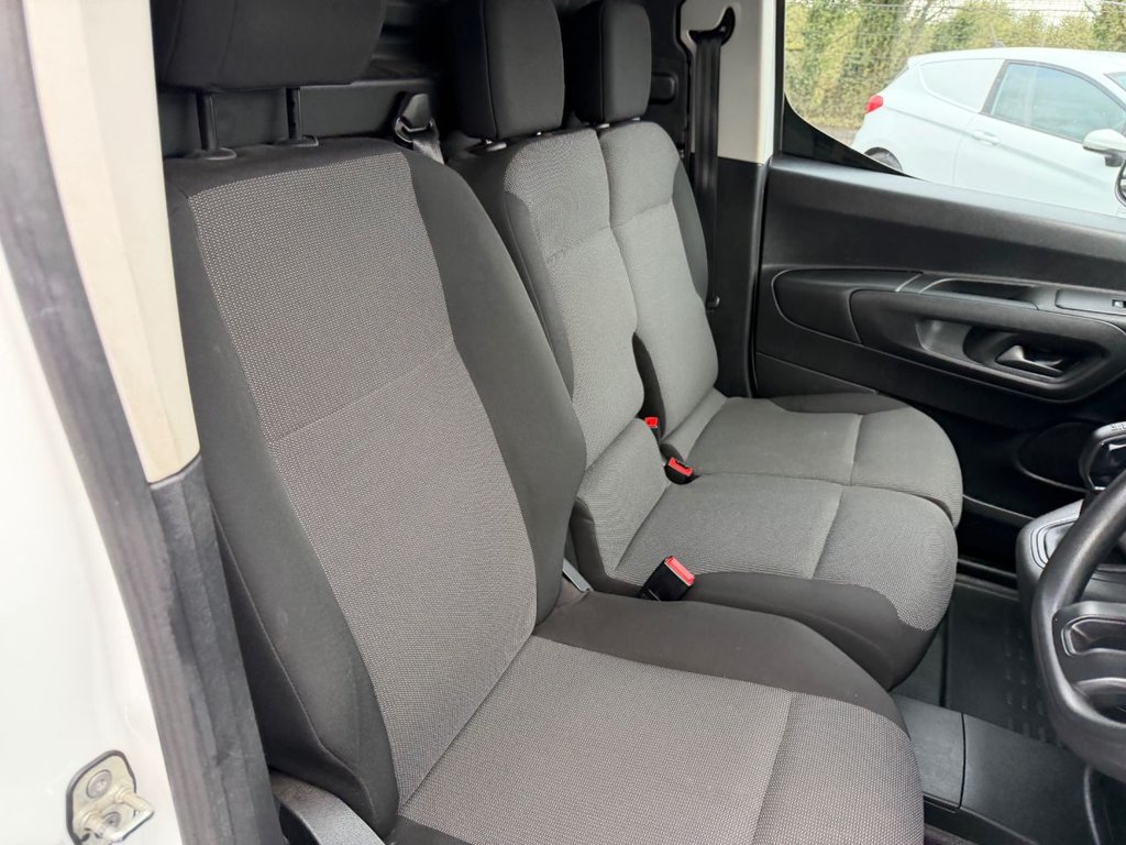 Used Citroen Berlingo 2021 for sale - 77685264: Photo 45