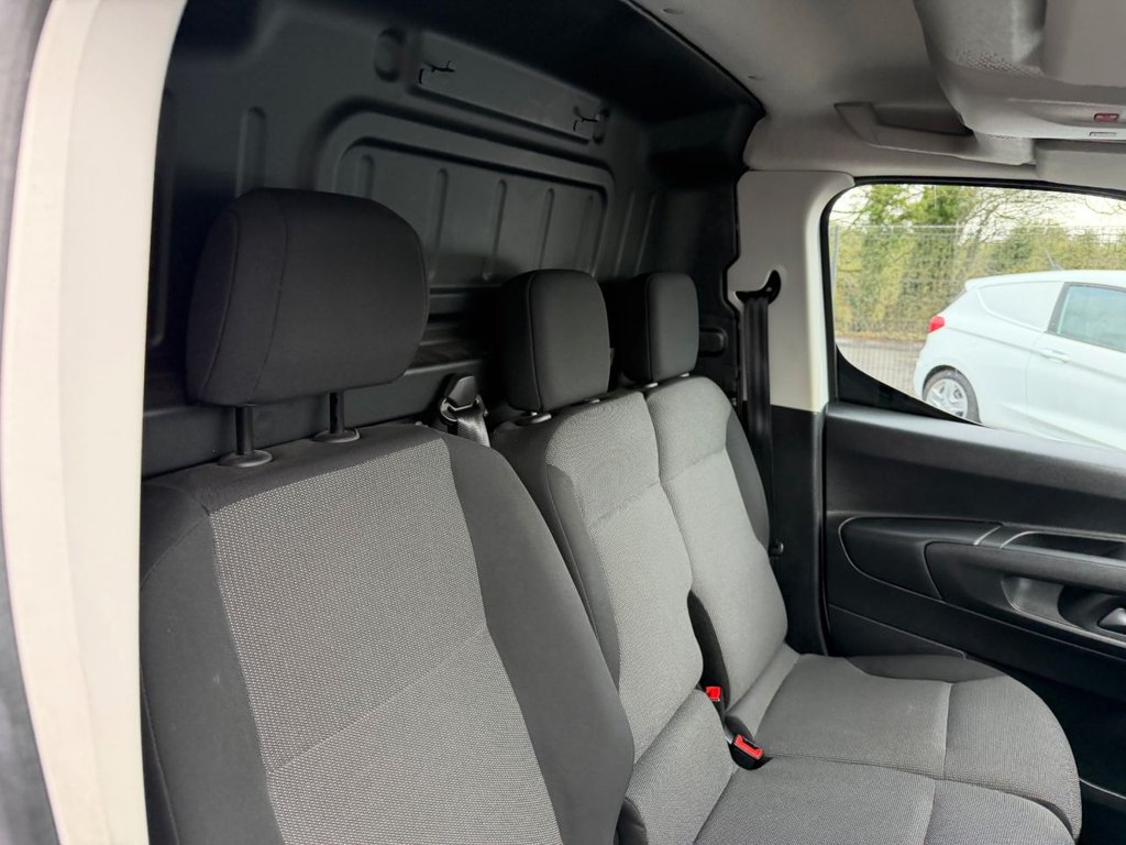 Used Citroen Berlingo 2021 for sale - 77685264: Photo 46