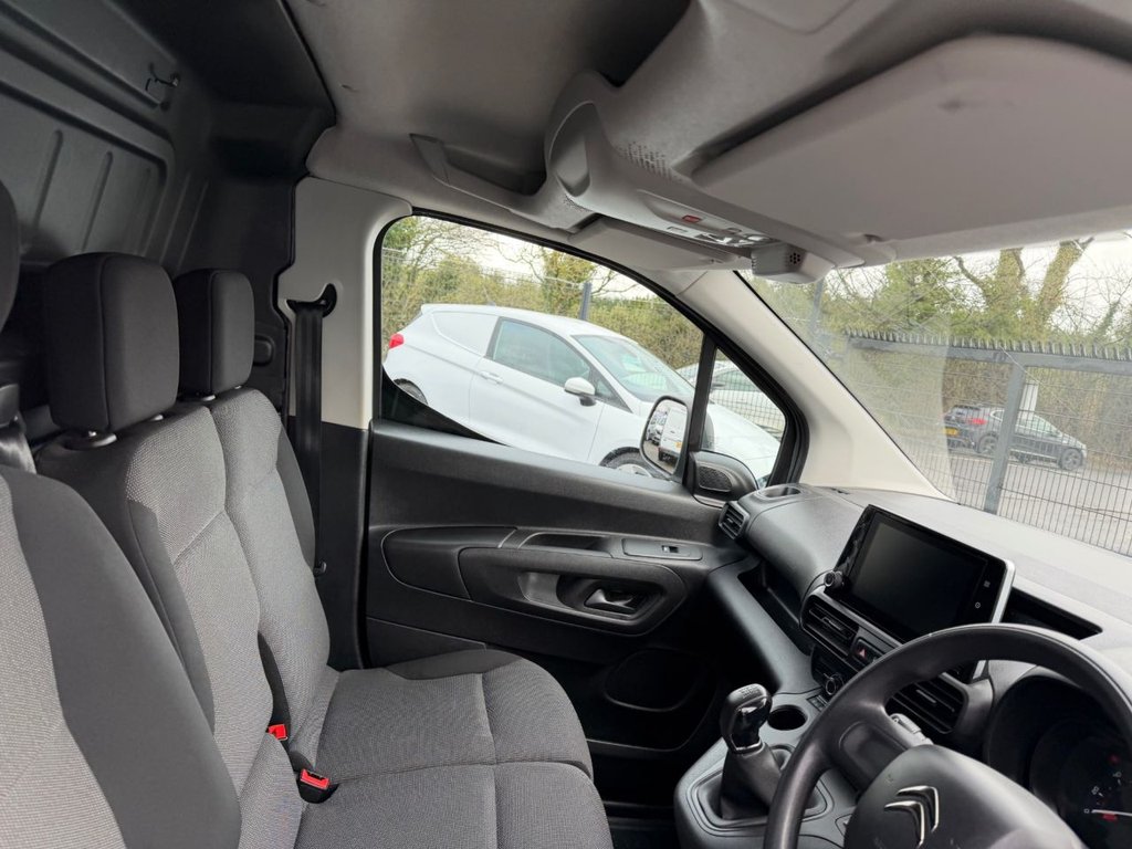 Used Citroen Berlingo 2021 for sale - 77685264: Photo 48