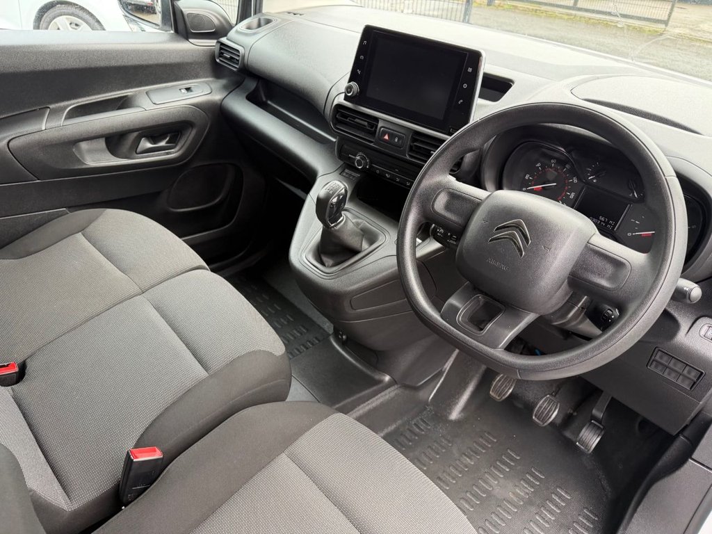 Used Citroen Berlingo 2021 for sale - 77685264: Photo 49