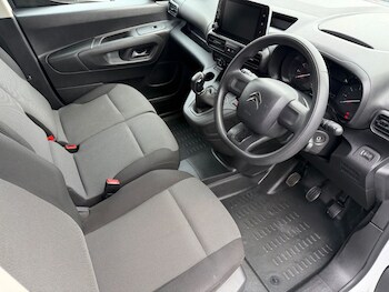 Used Citroen Berlingo 2021 for sale - 77685264: Photo