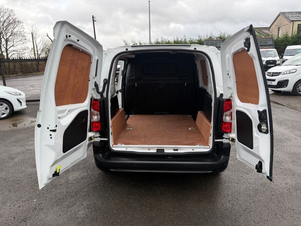 Used Citroen Berlingo 2021 for sale - 77685264: Photo 5