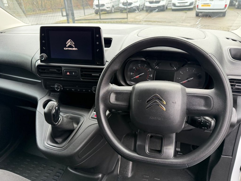 Used Citroen Berlingo 2021 for sale - 77685264: Photo 50