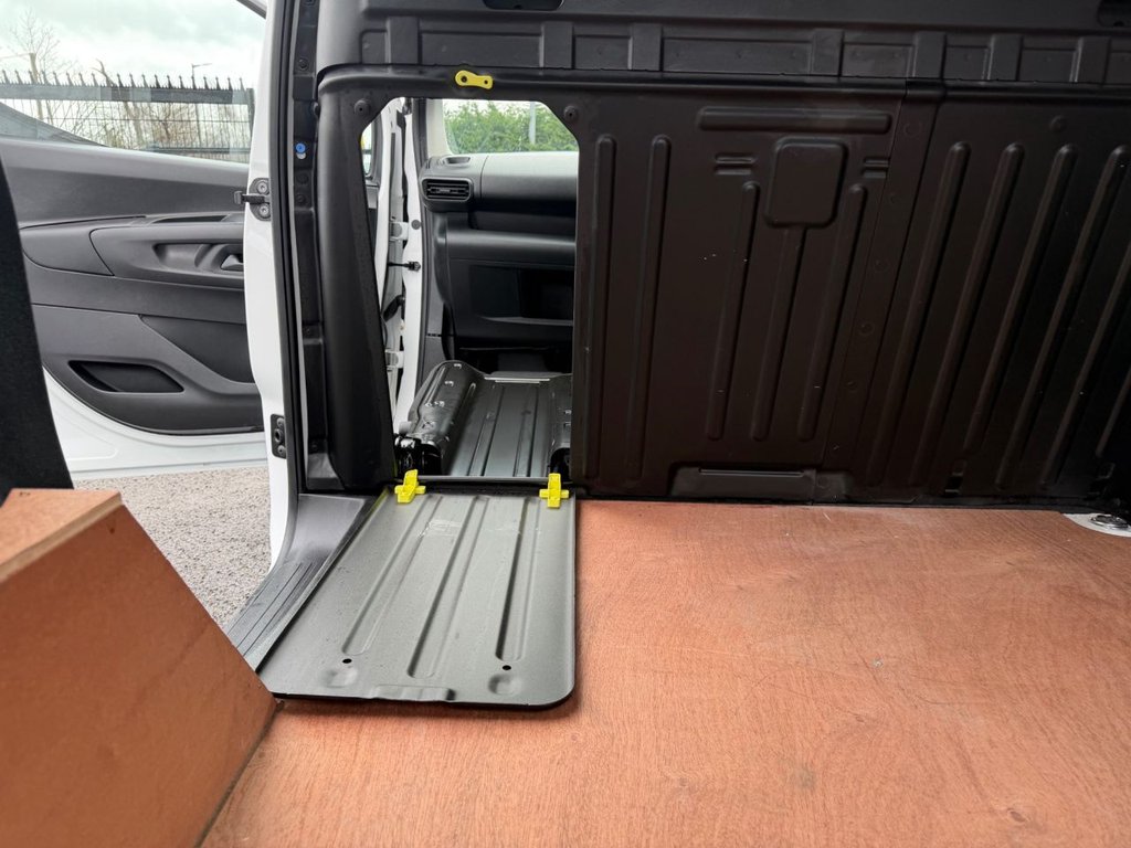 Used Citroen Berlingo 2021 for sale - 77685264: Photo 6