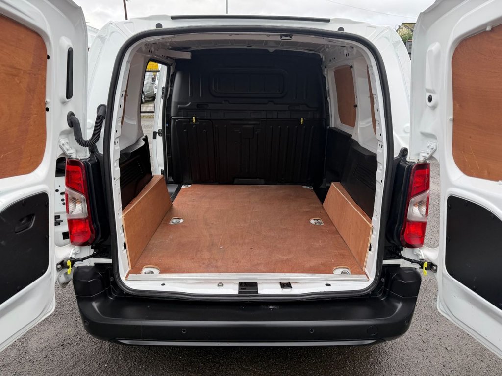 Used Citroen Berlingo 2021 for sale - 77685264: Photo 7