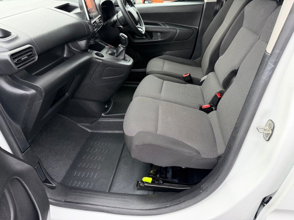 Used Citroen Berlingo 2021 for sale - 77685264: Photo 9